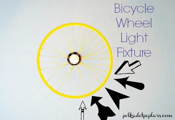DIY Bicycle Light