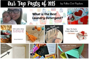 Our Top Posts of 2015