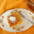 Moist and Delicious Cornbread With a Kick