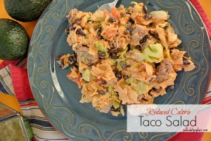 I love this lighter version.