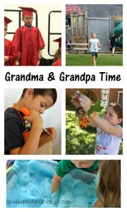 Lots of ideas for things you can do with the kids in your life.