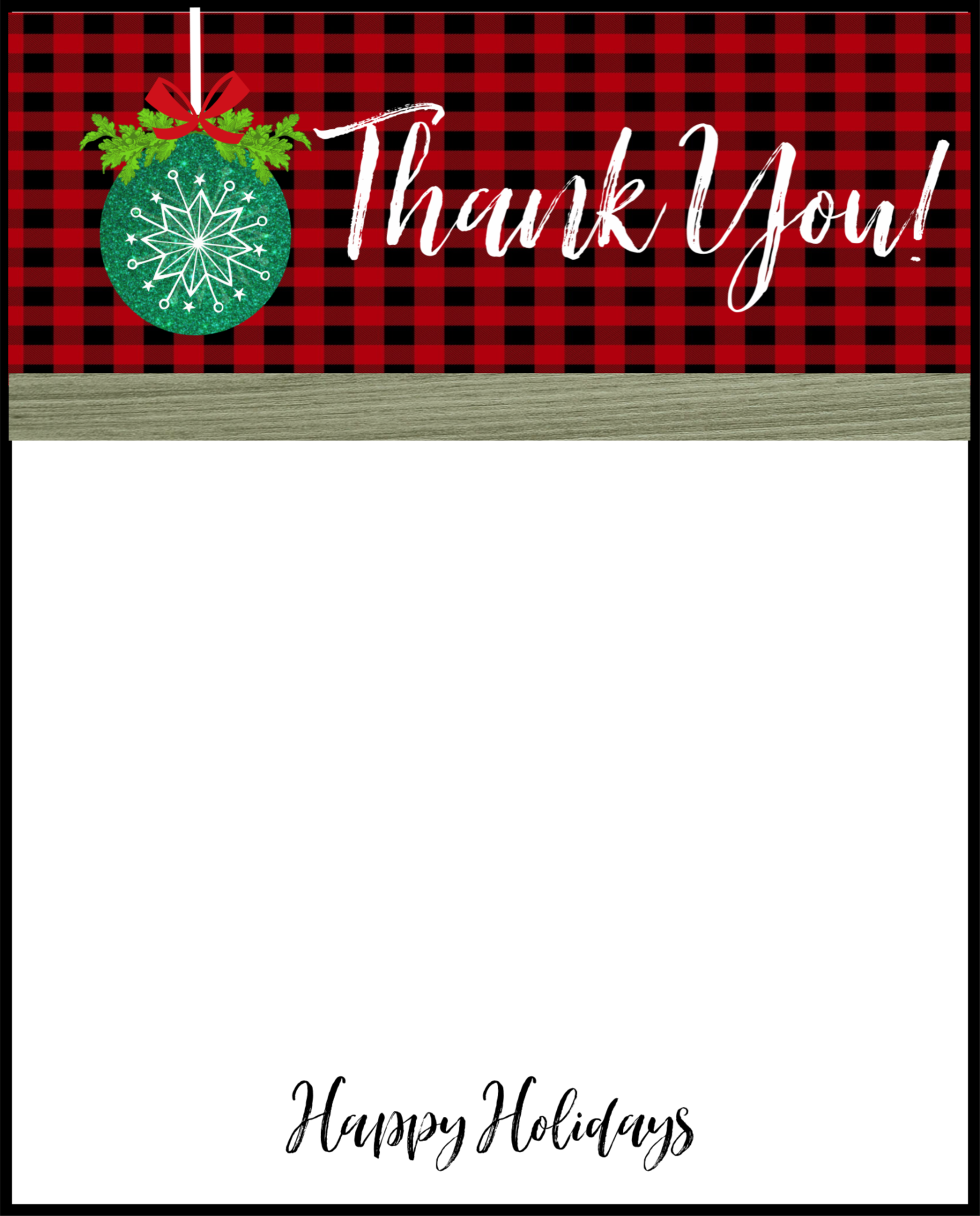 Holiday Thank You Cards holiday-thank-you-cards
